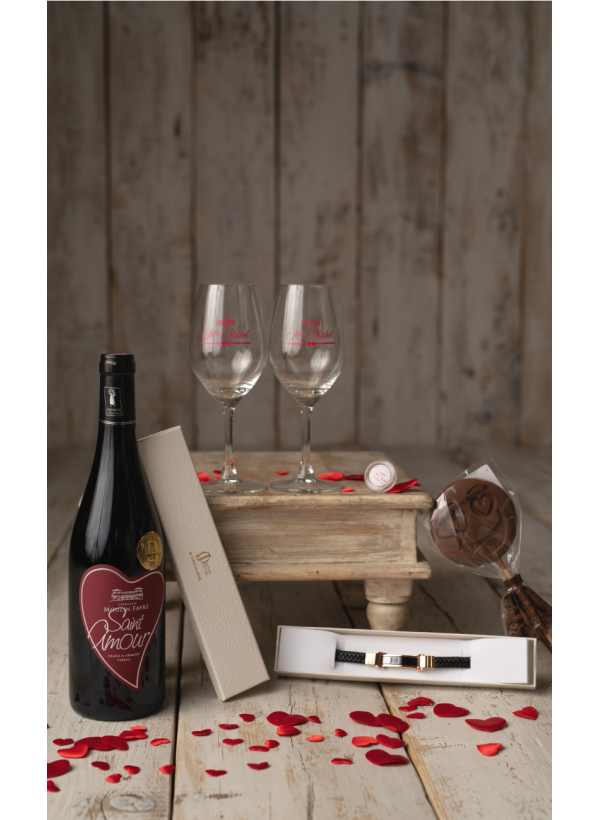 coffret cadeau saint valentin couple jeu coquin pas cher