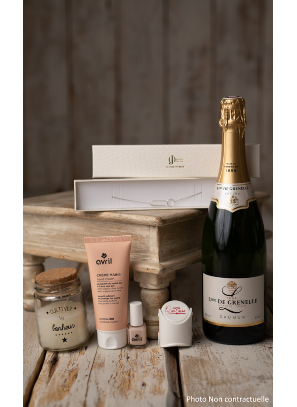 idee cadeau : coffret vin special fete des meres