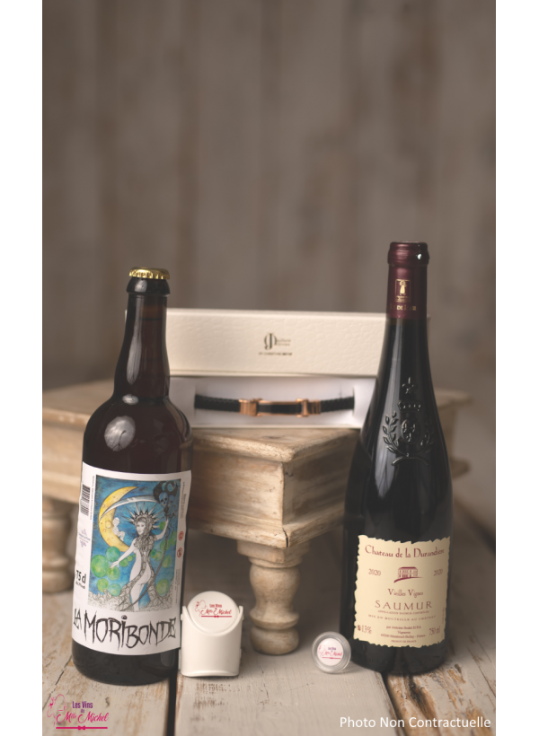 Coffret Apéro Whisky - Idées Cadeaux