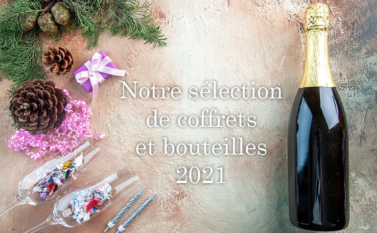 Nos idées de cadeaux de noël 2021