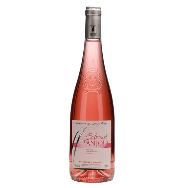 Vin rosé