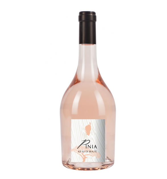 Vin rosé