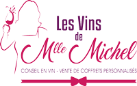 Les vins de mlle michel