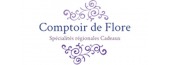 Brasserie Le Comptoir de Flore - CARVIN 
